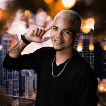 Foto de Isaque o Garizão