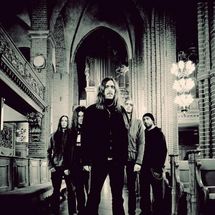 Foto de Opeth