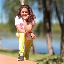 Foto de Alicia Triviño