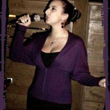 Foto de Deborah Civera