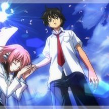 Foto de Sora No Otoshimono