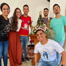 Foto de Ministério Engenheiros da Fé