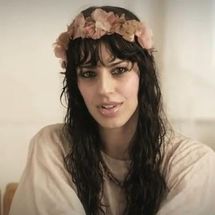 Foto de Brooke Fraser