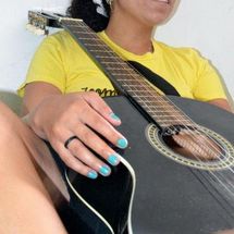 Foto de Samantha Rebelles