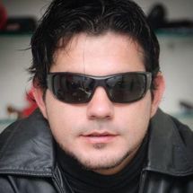 Foto de César Rodrigues