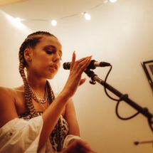 Foto de Emily Vaughn