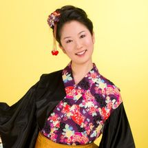 Foto de Kamila Miyuki Yamashiro