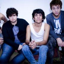 Foto de Banda Nevada