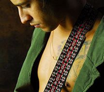 Foto de Rafinha Acústico