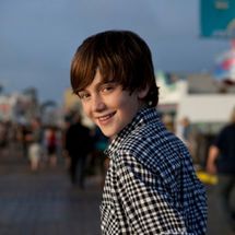 Foto de Greyson Chance