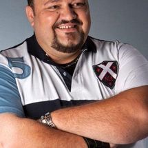 Foto de Jhan e Jeffer