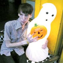 Foto de Atlas Sound