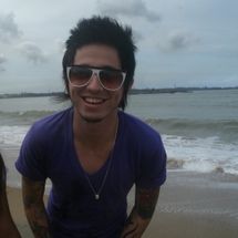 Foto de Renne Fernandes