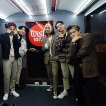 Foto de Press Hit Play