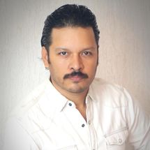 Foto de Martín Serrano