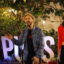 Foto de Samba No Pé