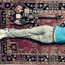 Foto de Brendan Adams