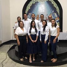 Foto de Coral da Imaculada Conceição