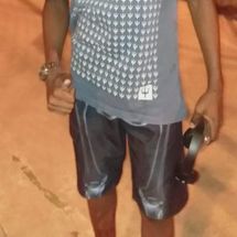 Foto de Yorran Vitório