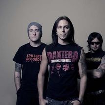 Foto de Bullet For My Valentine