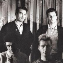 Foto de The Smiths