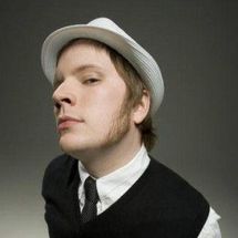 Foto de Patrick Stump