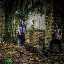 Foto de Spine Shiver