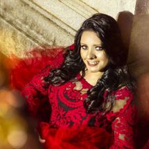 Foto de Cássia Gonzalez