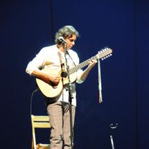 Foto de Gustavo Guimarães