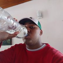 Foto de Lucão Henrisant