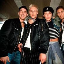 Foto de Bad Boys Inc