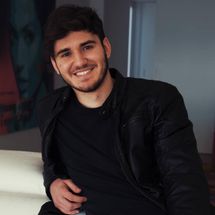 Foto de Pepe Bernabé