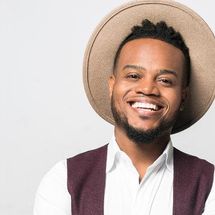 Foto de Travis Greene