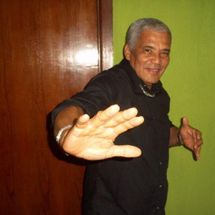 Foto de Carlos Brucy