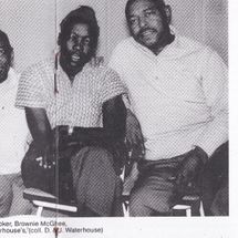 Foto de Champion Jack Dupree