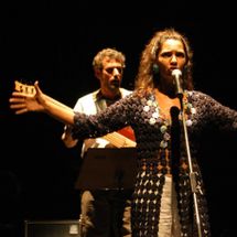 Foto de Izabel Padovani