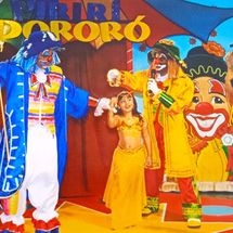 Foto de Piriri Pororó