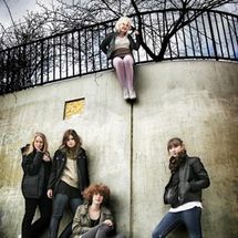 Foto de Those Dancing Days