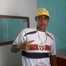 Foto de Mc Luh Chapa Quente