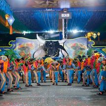 Foto de Quadrilha Junina Paixão Nordestina