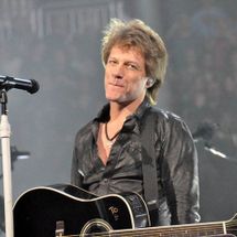 Foto de Jon Bon Jovi