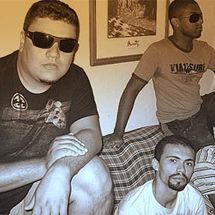 Foto de Banda Oráculo