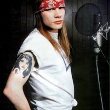 Foto de Guns N' Roses