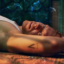 Foto de Aidan Martin