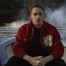 Foto de Dermot Kennedy