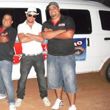 Foto de A Turma No Balanço