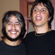 Foto de Vice e Versos