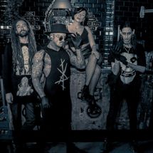 Foto de Freakangel