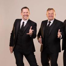 Foto de The Three Amigos