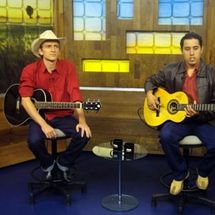 Foto de Fernando e Inacio